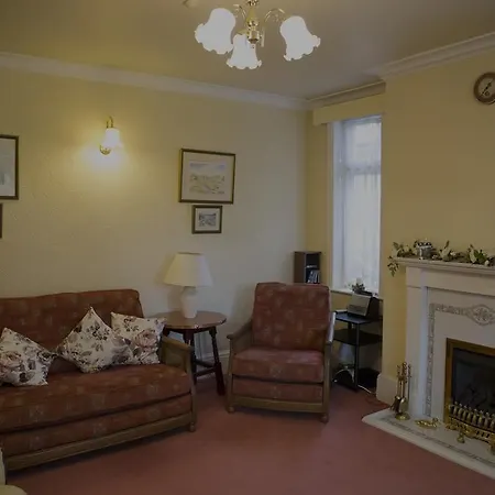 Marina Σκάρμπορο