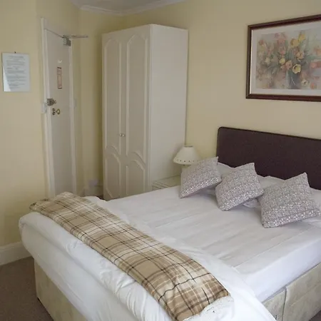 Marina Σκάρμπορο