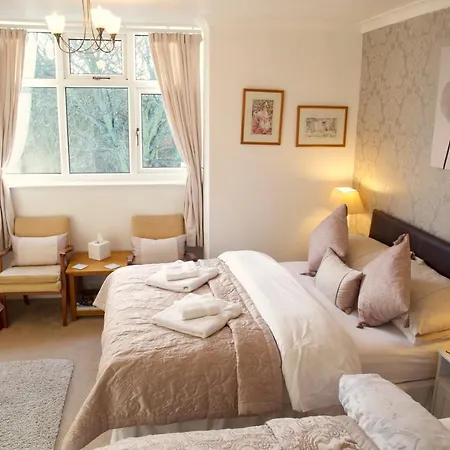 Πανσιόν Marina