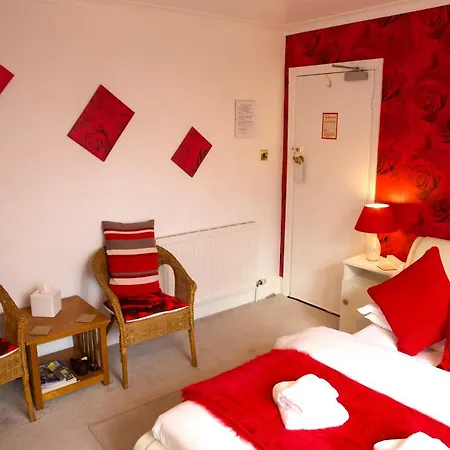 Marina 4* Σκάρμπορο