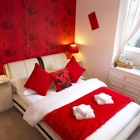 Marina 4* Σκάρμπορο