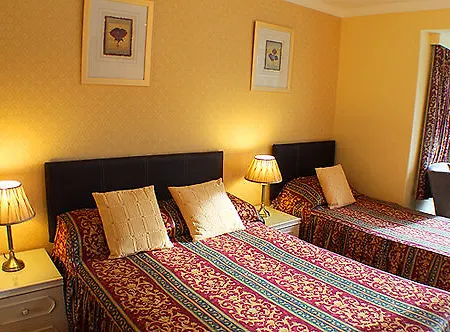Marina Guest house 4*