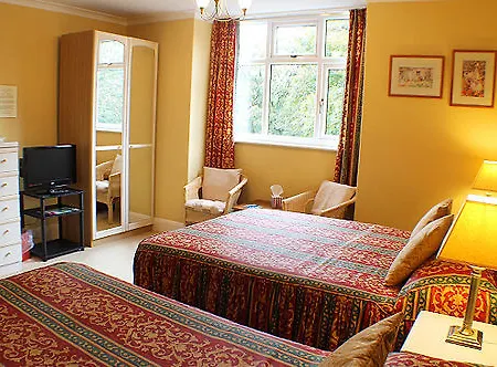 Guest house Marina 4*
