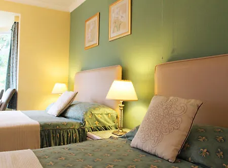Marina Guest house 4*