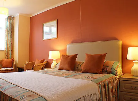 Guest house Marina