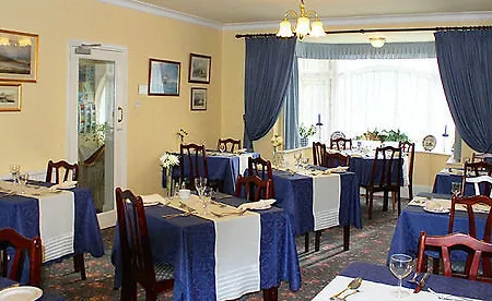 Guest house Marina Scarborough