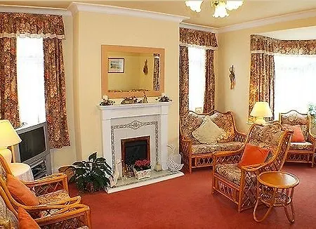 Marina Guest house 4*