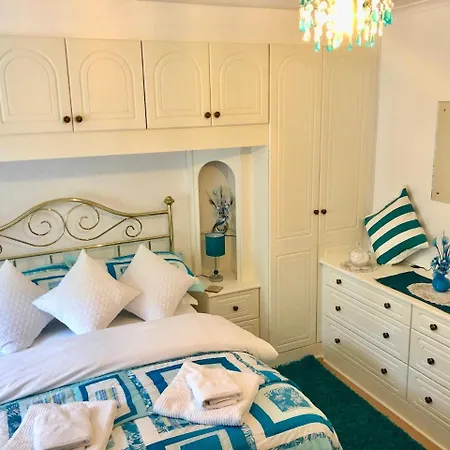 Marina Guest house