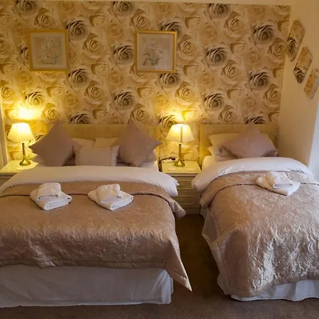 Guest house Marina