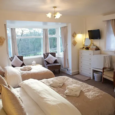 Marina Guest house