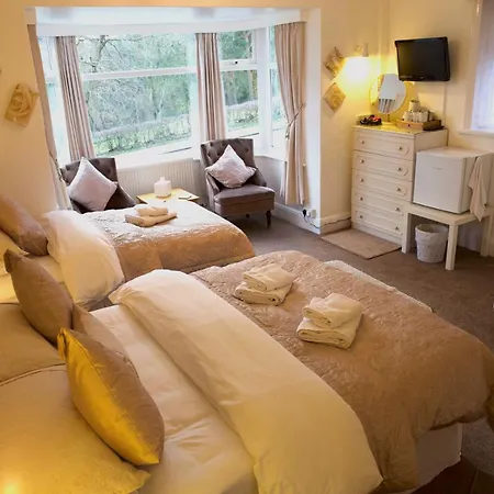 Guest house Marina