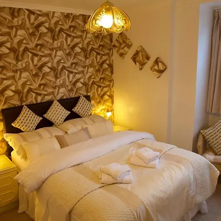 Guest house Marina 4*