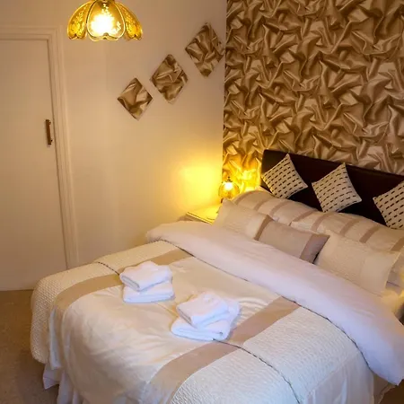 Marina Guest house