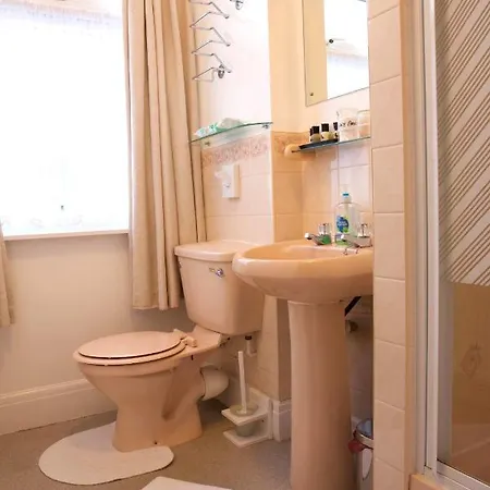 Guest house Marina 4*