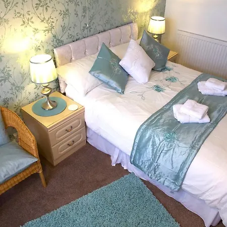 Guest house Marina 4*