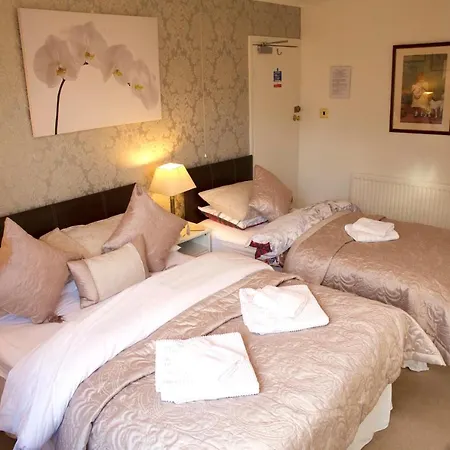 Guest house Marina Scarborough