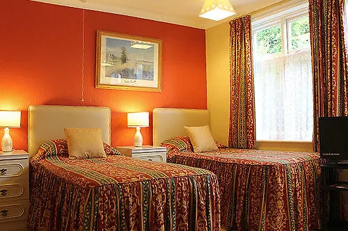 Marina 4* Scarborough