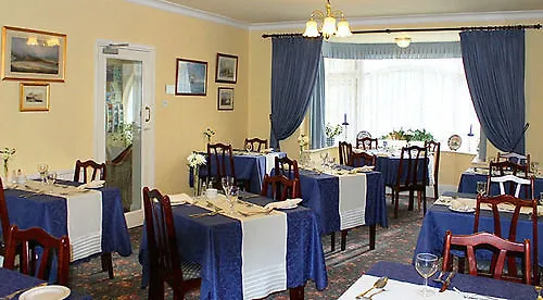 Pensión Marina Scarborough