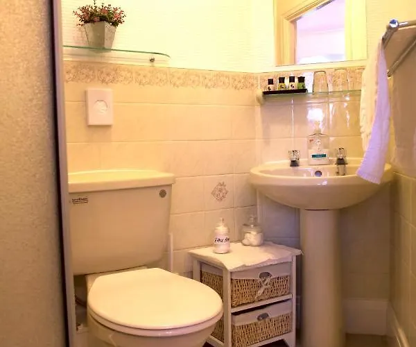 Marina 4* Scarborough