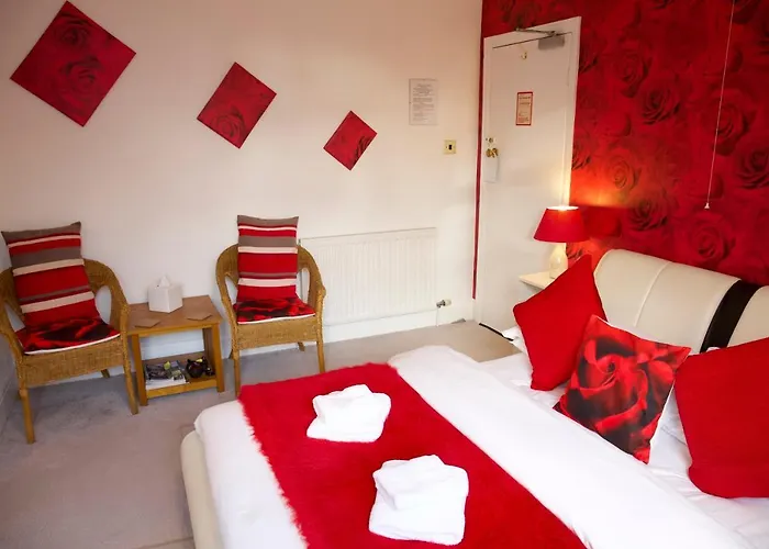 Marina 4* Scarborough