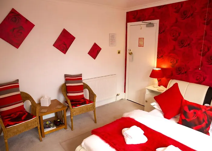 Marina 4* Scarborough