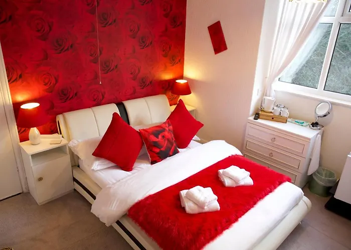 Marina 4* Scarborough