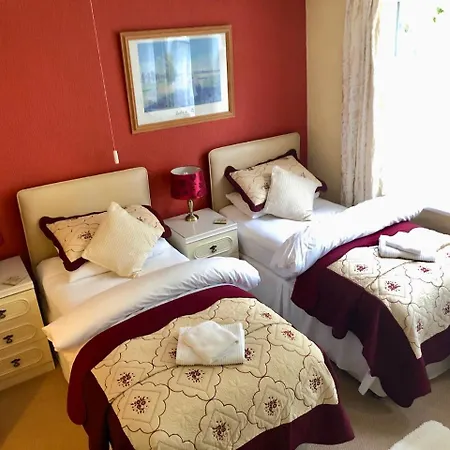 Casa de hóspedes Marina 4*