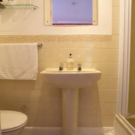 Casa de hóspedes Marina 4*