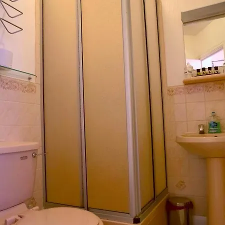 Casa de hóspedes Marina 4*