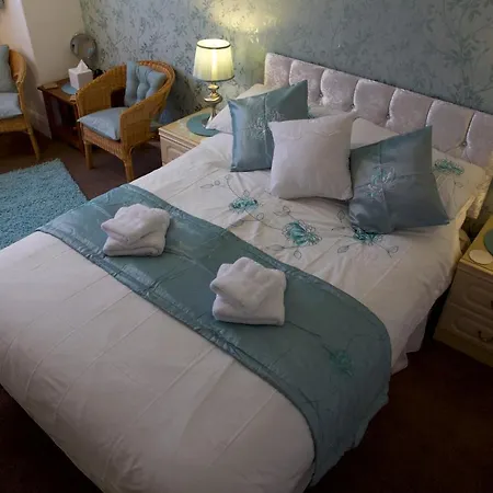 Casa de hóspedes Marina Scarborough